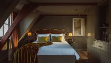 Suite De Nok at De Durgerdam