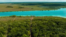 BOCA DE AQUA DRONE 24 Boca de Agua 2025