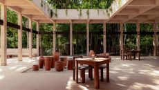 Boca De Agua Flora 3 Boca de Agua 2025