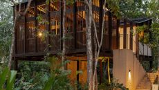 Boca De Agua Master Pool Treehouse 15 Boca de Agua 2025