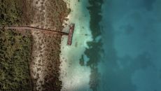 Boca De Agua Lagoon 1 Boca de Agua 2025