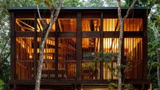 Villas 2 min Boca de Agua 2025