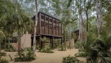 Villas min Boca de Agua 2025