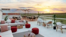 The Grape Rooftop at Quinta do Paral