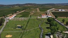 Hero Shot at Quinta do Paral