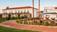 Exterior Area 5 at Quinta do Paral