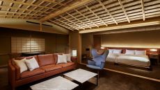 Gyo Room at Shinsho an