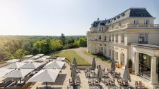 23 Terrasse Stradivariusat Intercontinental Chantilly Chateau Mont Royal
