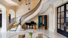 7 Pianoat Intercontinental Chantilly Chateau Mont Royal