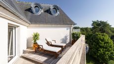 59 terrasse Prince de Condeat Intercontinental Chantilly Chateau Mont Royal