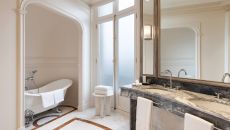 27 Suite Royale SD Bat Intercontinental Chantilly Chateau Mont Royal