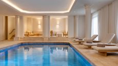 14 Piscineat Intercontinental Chantilly Chateau Mont Royal