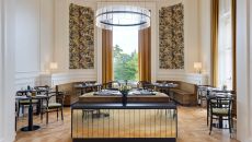31 Opera Sceneat Intercontinental Chantilly Chateau Mont Royal