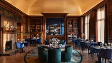 16 Stradivariusat Intercontinental Chantilly Chateau Mont Royal