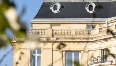 14at Intercontinental Chantilly Chateau Mont Royal