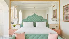 New PJS Sea View c Hotel Excelsior 2 at Hotel Excelsior Venice Lido Resort