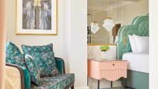 New PJS Sea View c Hotel Excelsior 3 at Hotel Excelsior Venice Lido Resort