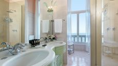 Suite c Hotel Excelsior 1 at Hotel Excelsior Venice Lido Resort