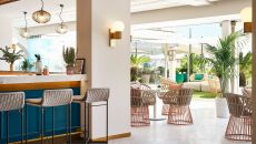 Elimar Beach Bar c Hotel Excelsior 0 at Hotel Excelsior Venice Lido Resort