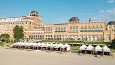 External c Hotel Excelsior 6 at Hotel Excelsior Venice Lido Resort