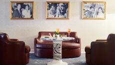 Blue Bar c Hotel Excelsior 1 at Hotel Excelsior Venice Lido Resort