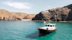 BARCO TORRALBENC 25 Torralbenc 2024