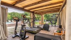 Fitness at Mediterraneo Sorrento