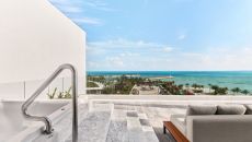 suites the envy 3 br  at SLS Playa Mujeres