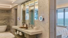 sls playa mujeres suites the envy 3br 7 at SLS Playa Mujeres