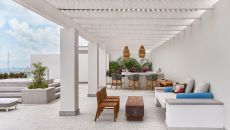 suites the envy 3br  at SLS Playa Mujeres