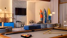 teensclub 3 at SLS Playa Mujeres