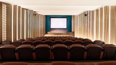 theater 1 at SLS Playa Mujeres