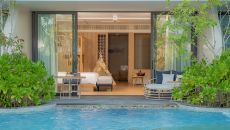 Family Pool Access Pool View at Anantara Koh Yao Yai