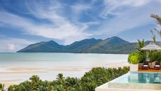 Guest Room Penthouse Pool View at Anantara Koh Yao Yai