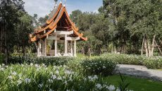 Spirit House at Anantara Koh Yao Yai