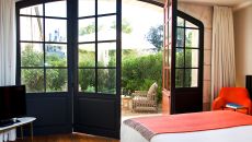 Dxe Chambord  at Relais de Chambord