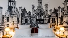 Deluxe Chambord at Relais de Chambord