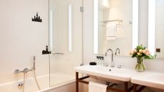 Junior Suite at Relais de Chambord