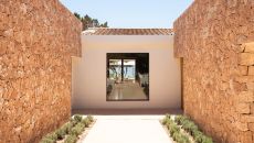 Caliu Espacio Dunas 1 at Dunas de Formentera