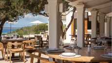 Caliu Espacio Dunas 2 at Dunas de Formentera