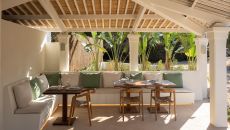 Caliu Espacio Dunas 4 at Dunas de Formentera