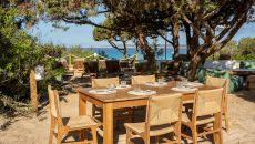 Caliu Espacio Dunas 5 at Dunas de Formentera