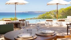 Caliu Espacio Dunas 6 at Dunas de Formentera