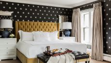 King Suite at Inn at Hastings Park