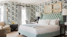 Superior King Room at Inn at Hastings Park