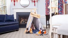 Kids Tent Inn at Hasting Park 2025