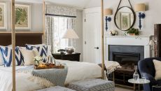 room 21 at Inn at Hastings Park