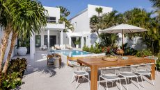 Beachfront Villa Aurora Anguilla Resort Golf Club 2025