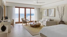 Beachfront Junior Suite Aurora Anguilla Resort Golf Club 2025