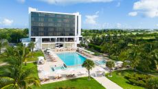 Merrywing Tower Aurora Anguilla Resort Golf Club 2025